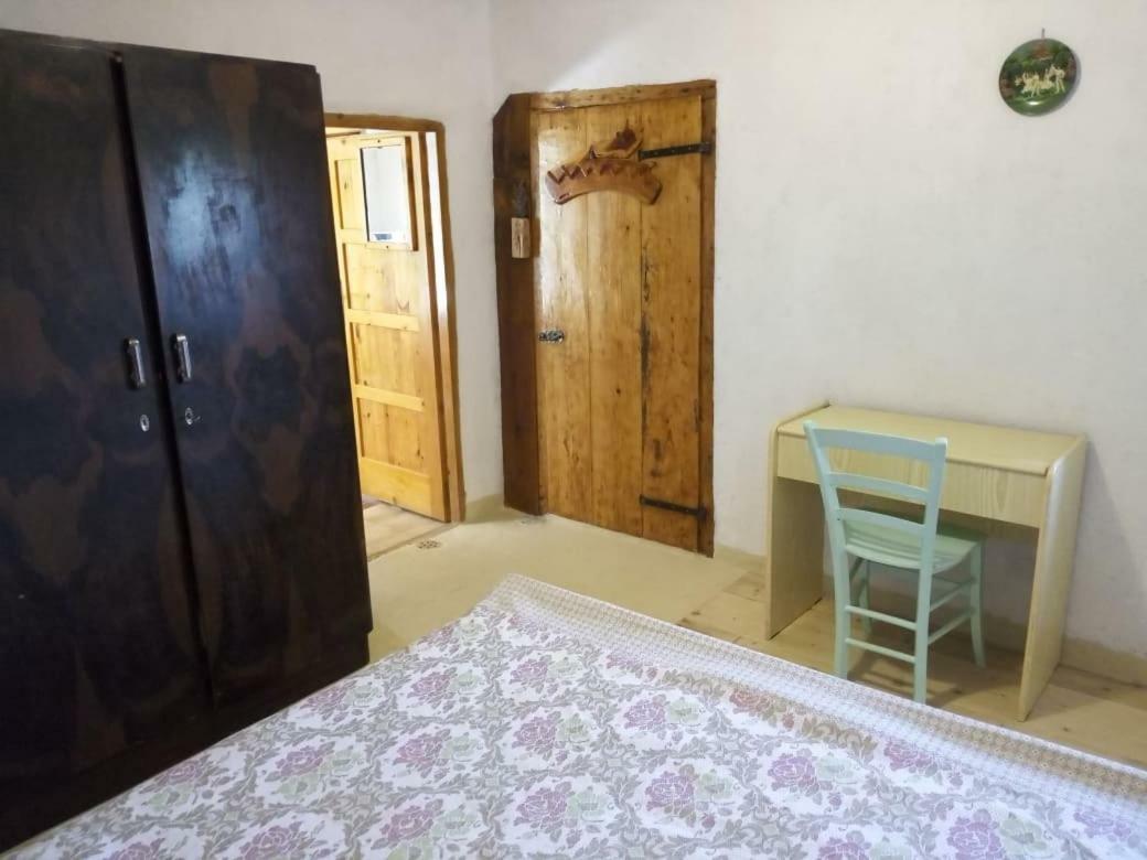 Apartman Dinko Lubenice Exterior foto
