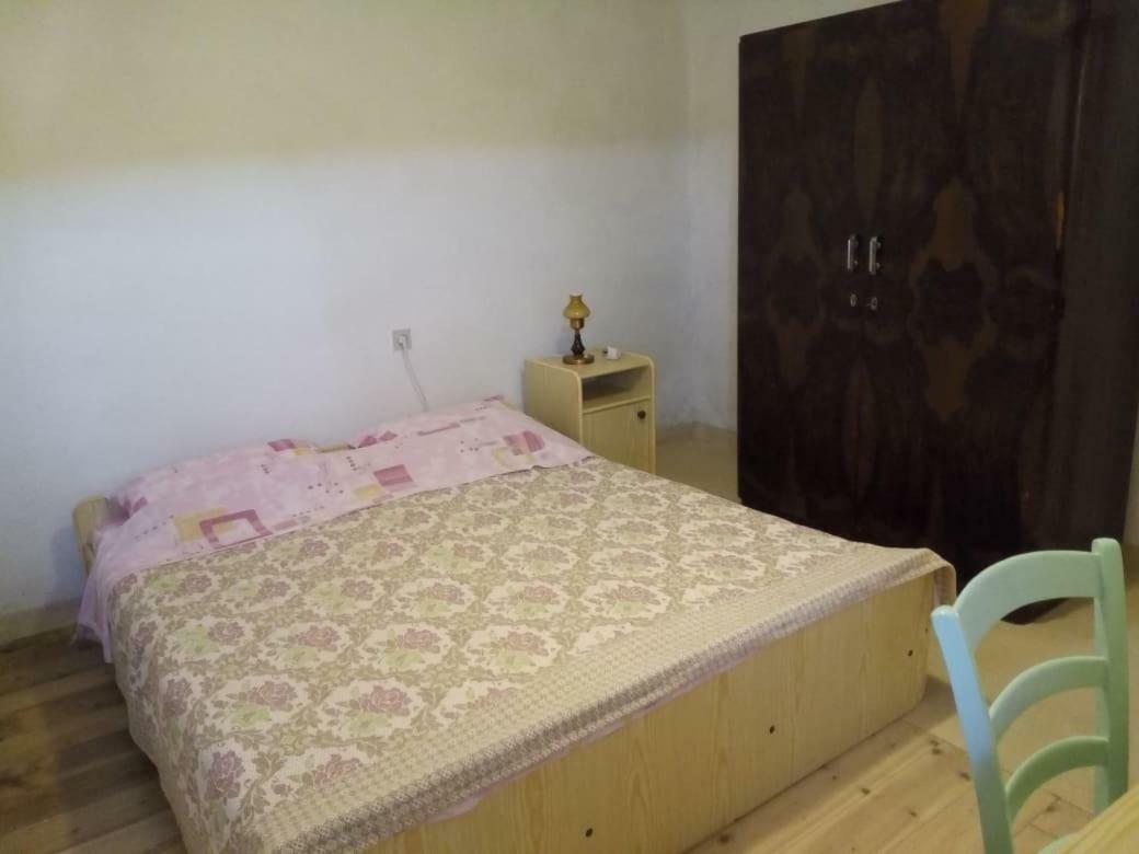 Apartman Dinko Lubenice Exterior foto