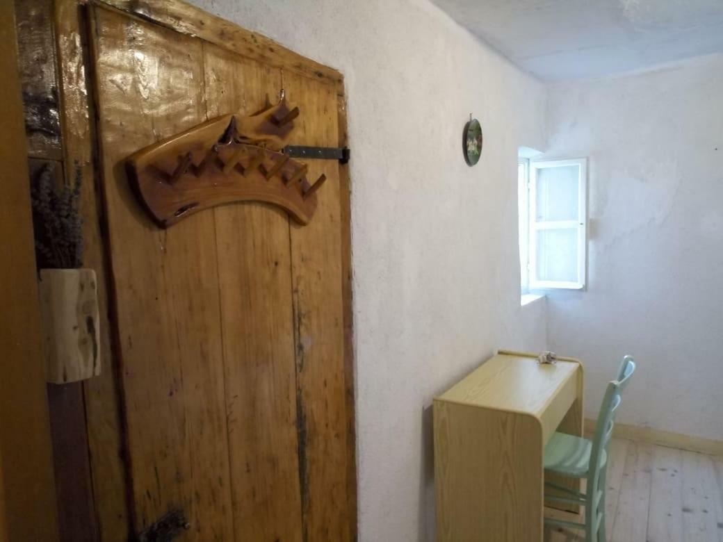 Apartman Dinko Lubenice Exterior foto